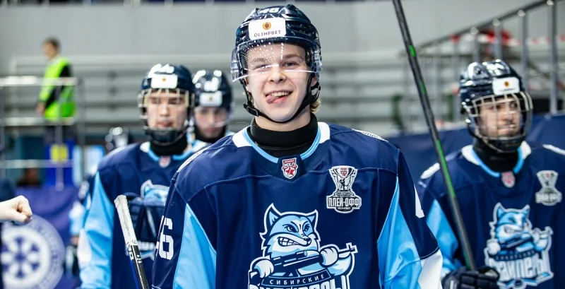 Сибирские Снайперы - Молот