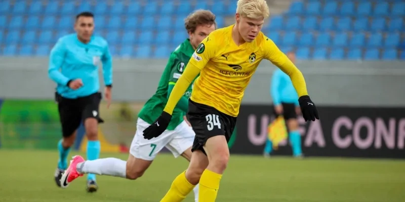 КуПС - Гнистан