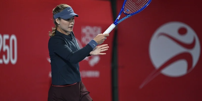 Анна Калинская - Чжан Шуай Анна Калинская - Чжан Шуай