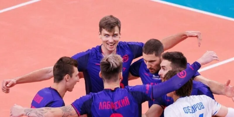 Ярославич - Зенит-Казань Ярославич - Зенит-Казань