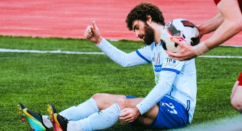 Факел - Арсенал Факел - Арсенал