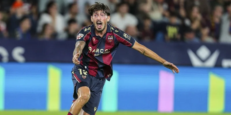 Ориуэла - Леванте Ориуэла - Леванте