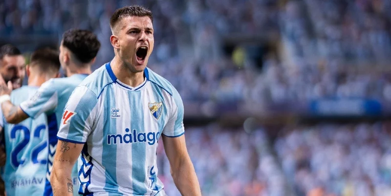 Унион Эстепона - Малага Унион Эстепона - Малага