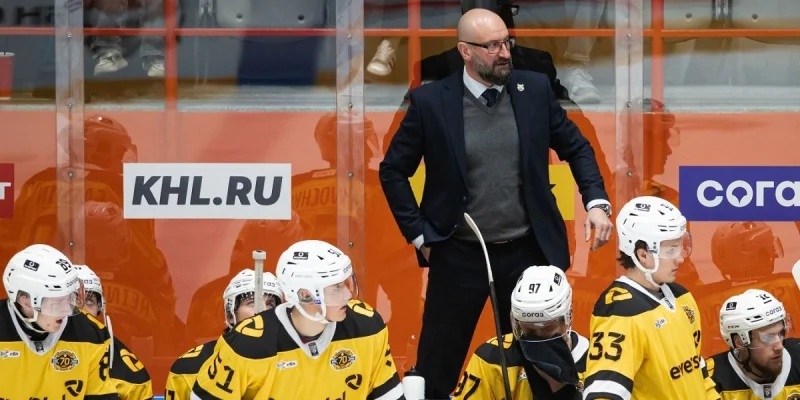 Северсталь - Динамо М Северсталь - Динамо М