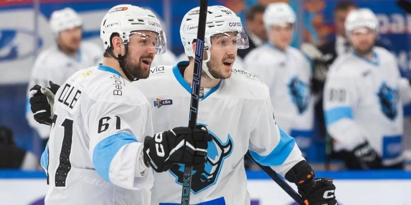 Динамо Мн - Амур Динамо Мн - Амур