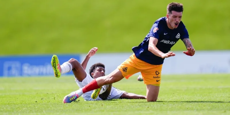 Валье де Эгуес - Андорра Валье де Эгуес - Андорра