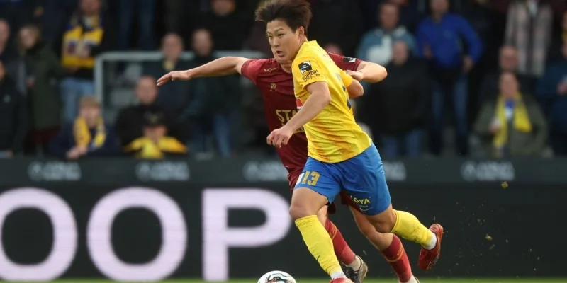 Беерсхот - Вестерло Беерсхот - Вестерло