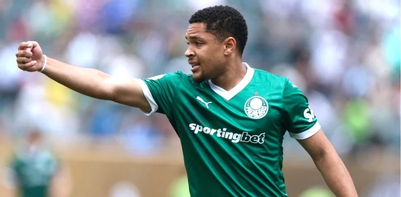 Палмейрас - ЛДУ-Кито Палмейрас - ЛДУ-Кито