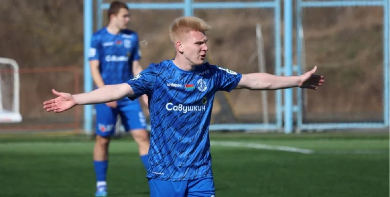 Динамо Брест - Молодечно Динамо Брест - Молодечно