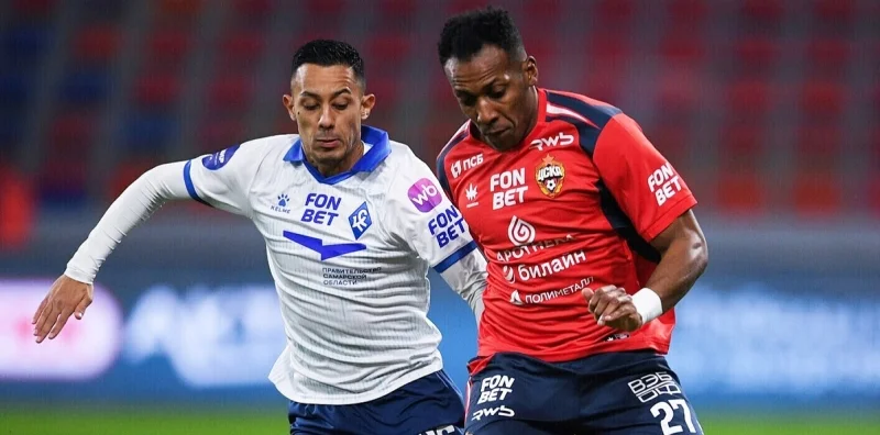 ЦСКА - Пари НН ЦСКА - Пари НН