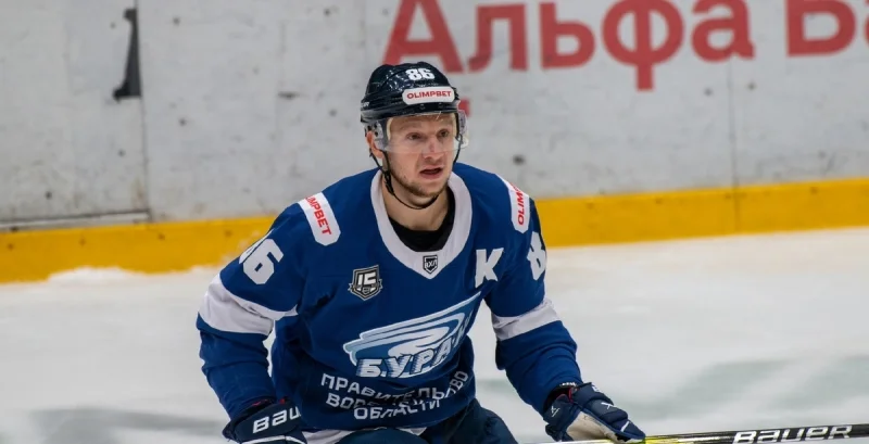 Буран - Челмет Буран - Челмет