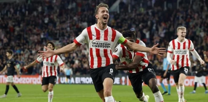 ПСВ - Фортуна