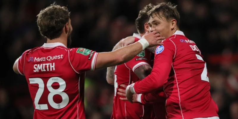 Рексхэм - Ковентри Рексхэм - Ковентри