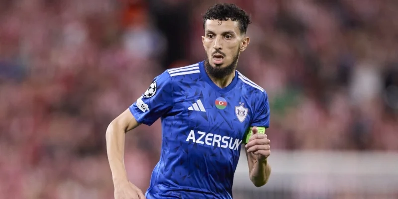 Карабах - Имишли