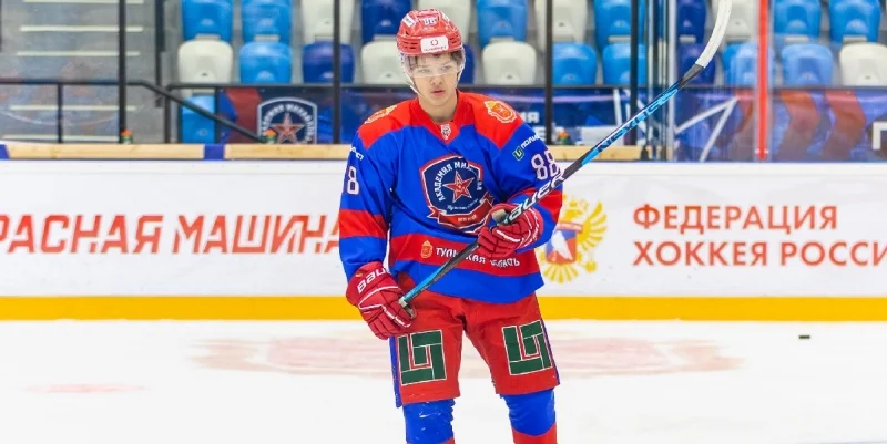 AKM Junior - JHC Spartak MAH AKM Junior - JHC Spartak MAH