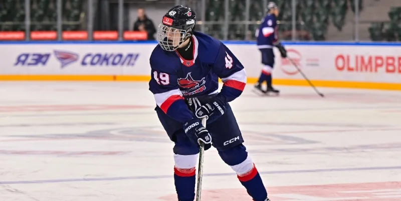 Реактор - Красноярские Рыси