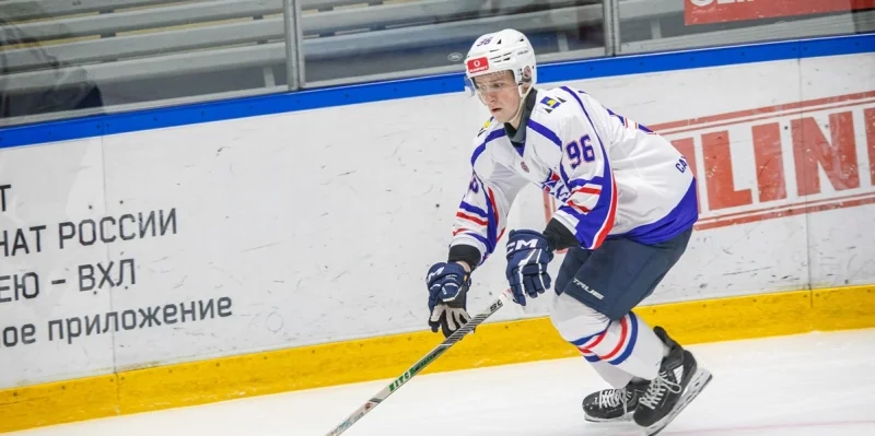 Сахалинские Акулы - Тайфун