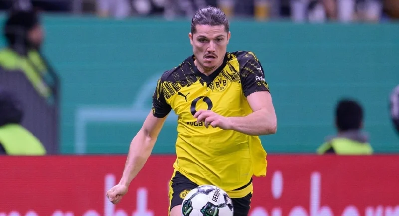 Аугсбург - Боруссия Д Аугсбург - Боруссия Д