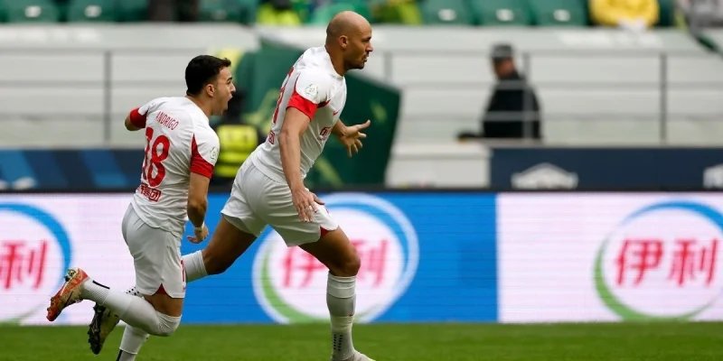 Чэнду - Хэнань