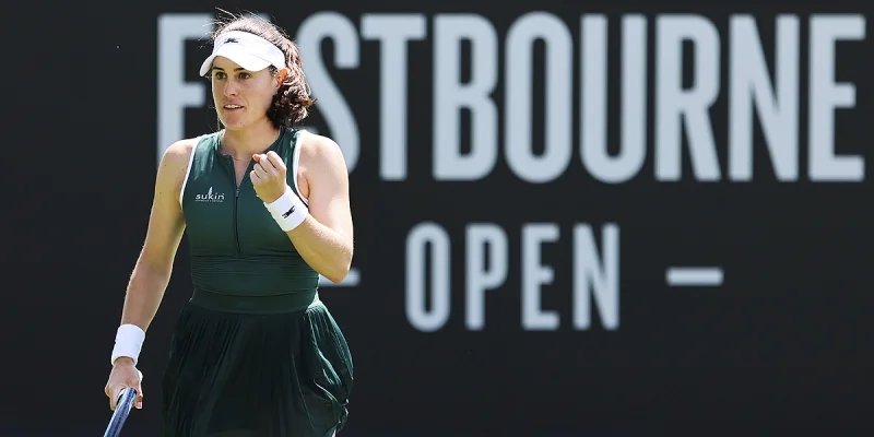 Кимберли Биррелл - Донна Векич