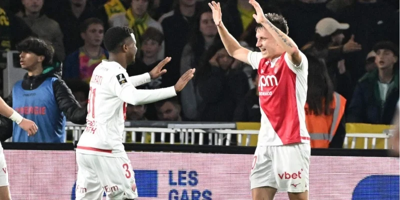 Монако - Париж Монако - Париж