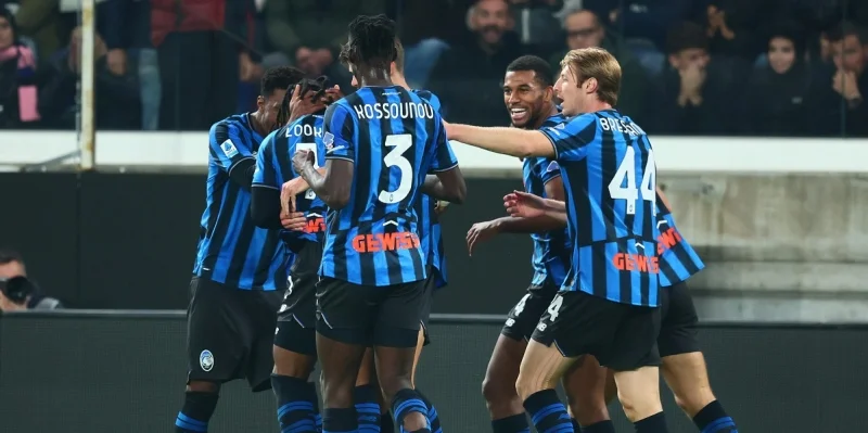 Удинезе - Аталанта Удинезе - Аталанта