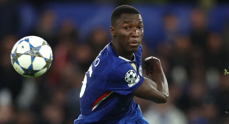 Тоттенхэм - Челси