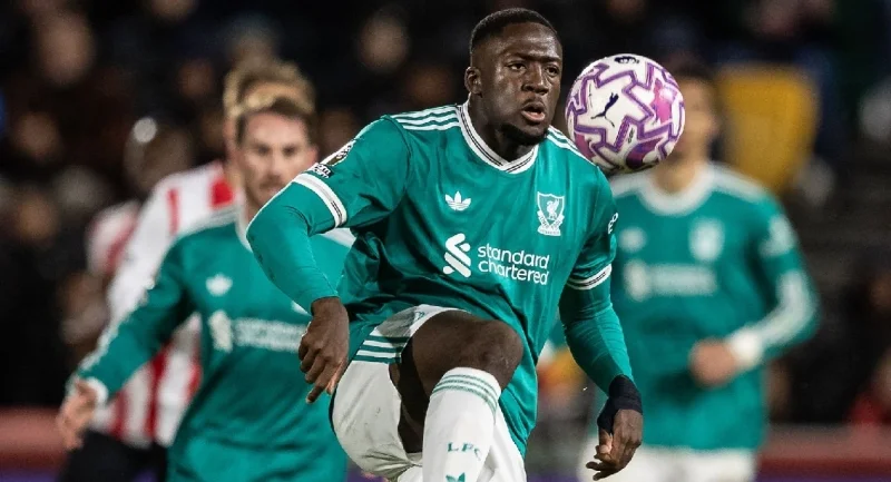 Ливерпуль - Астон Вилла Ливерпуль - Астон Вилла