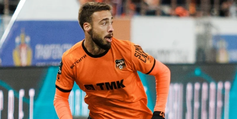 Урал - Сокол Саратов Урал - Сокол Саратов