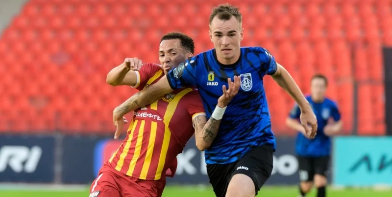 Шинник - ФK Челябинск Шинник - ФK Челябинск