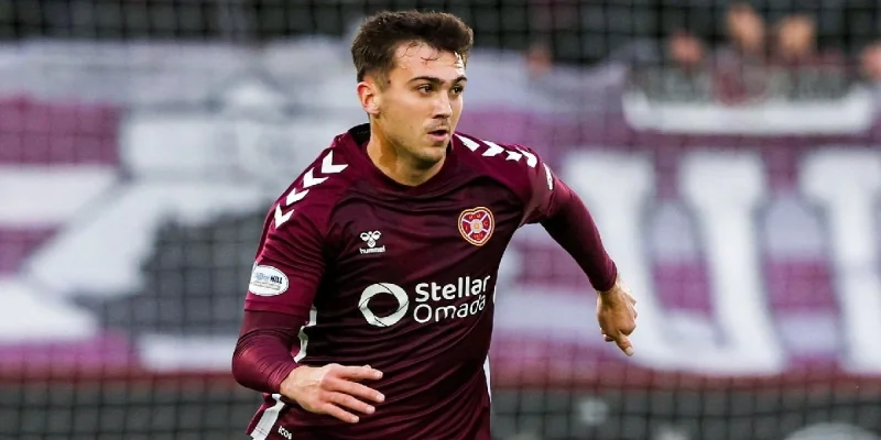 Хартс - Данди