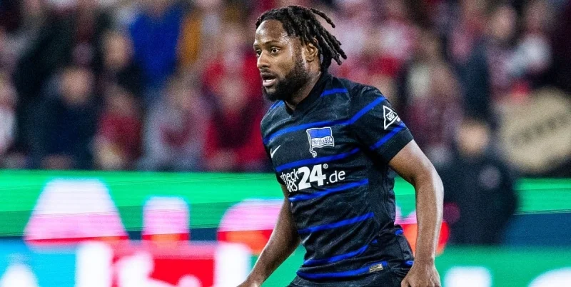 Герта - Динамо Др Герта - Динамо Др