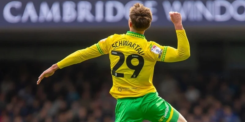 Норвич - Халл Сити Норвич - Халл Сити