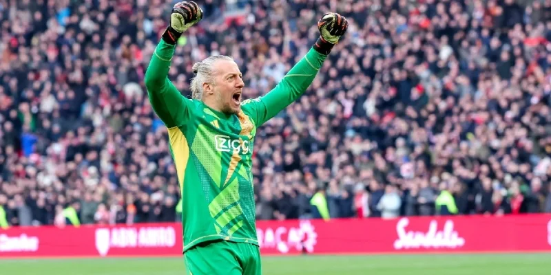 Аякс - Херенвен