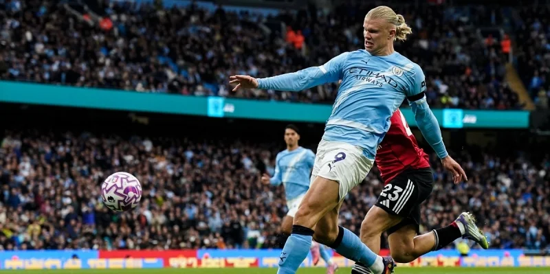 Манчестер Сити - Борнмут Манчестер Сити - Борнмут