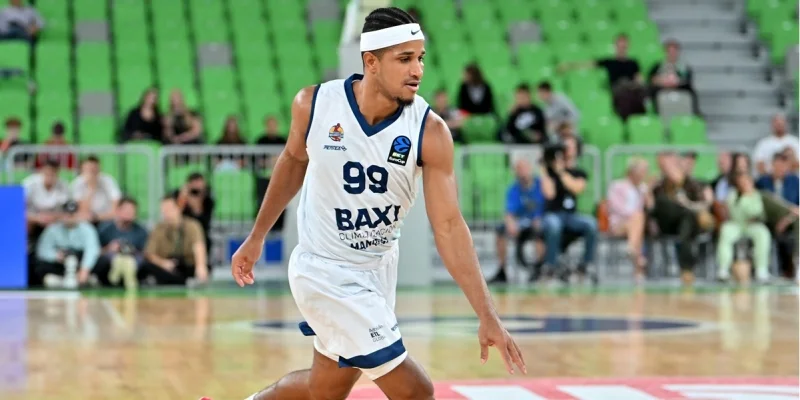 Манреса - Бильбао