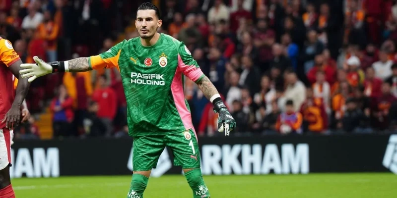 Галатасарай - Трабзонспор Галатасарай - Трабзонспор