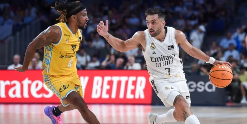 Гран Канария - Андорра