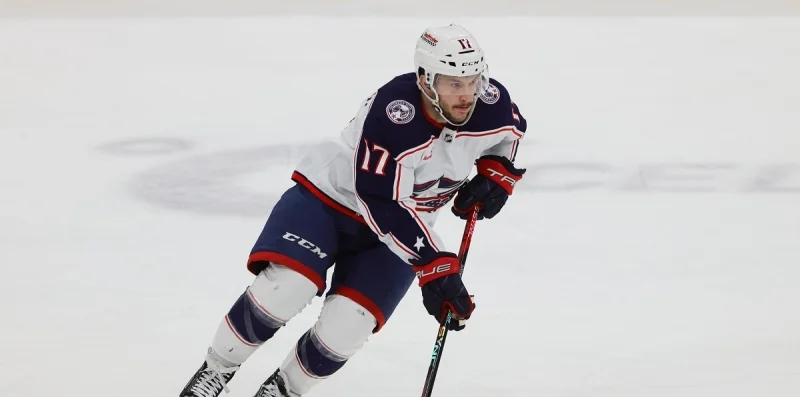 Коламбус - Сент-Луис