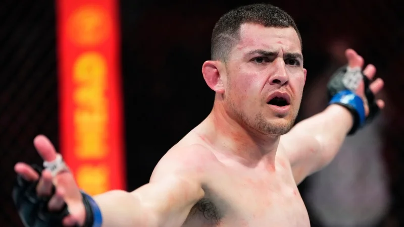 Стив Гарсия - Дэвид Онама Стив Гарсия - Дэвид Онама