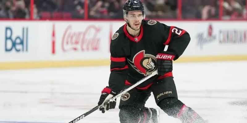 Монреаль - Оттава