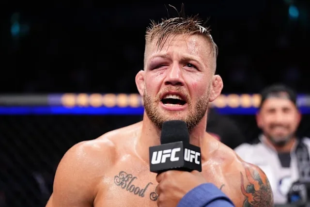 Чарли Радтке - Даниэль Фрунза