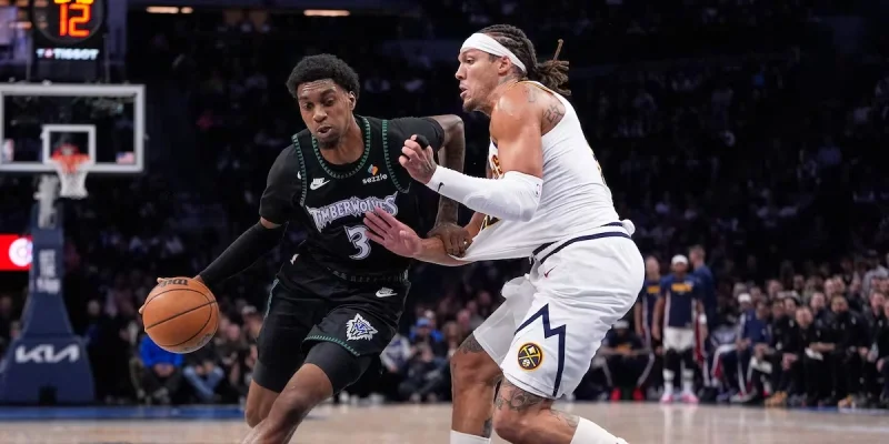 Шарлотт - Миннесота Шарлотт - Миннесота