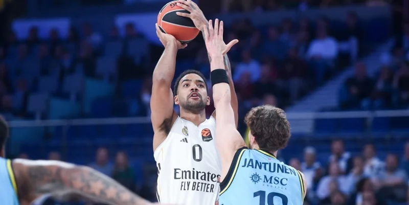 Сарагоса - Реал М