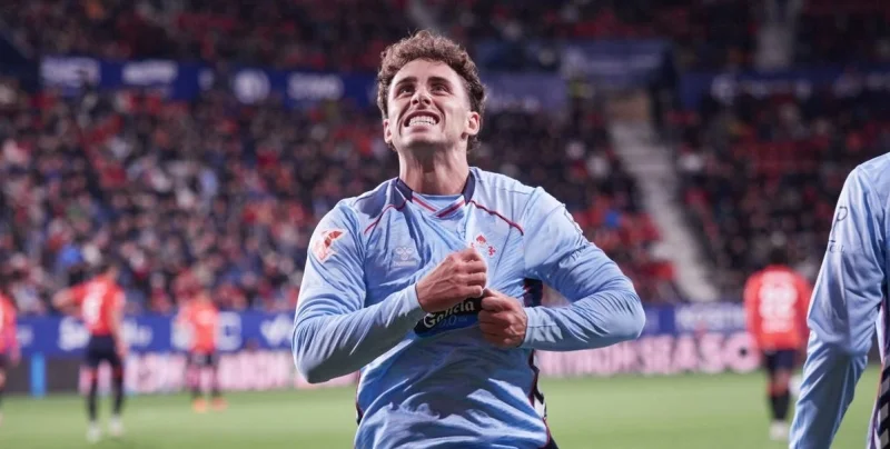 Леванте - Сельта Леванте - Сельта