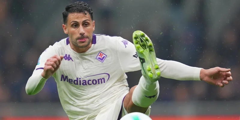 Фиорентина - Лечче Фиорентина - Лечче