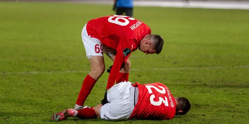 Спартак Кострома - Черноморец Спартак Кострома - Черноморец