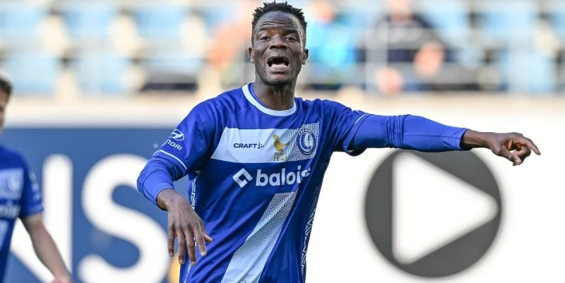 Ауд-Хеверле Левен - Гент Ауд-Хеверле Левен - Гент