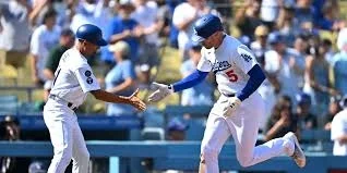 Торонто Блю Джейс - Лос-Анджелес Доджерс Торонто Блю Джейс - Лос-Анджелес Доджерс