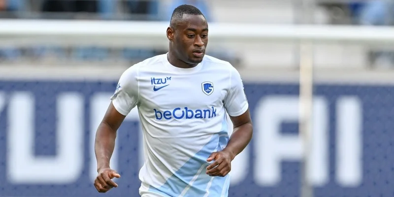 Вестерло - Генк Вестерло - Генк